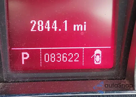 2010 GMC Terrain Sle-1 from USA, damaged, VIN 2CTALBEW2A6413023